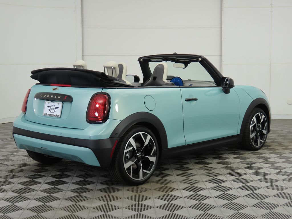 Thumbnail: 2026 MINI Cooper - 5