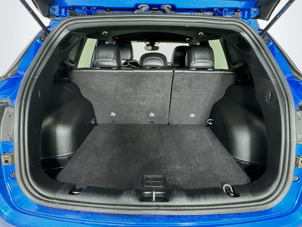 Used Car 2025 Jeep Compass  Trailhawk For Sale Under $25,000 In Austin, Texas