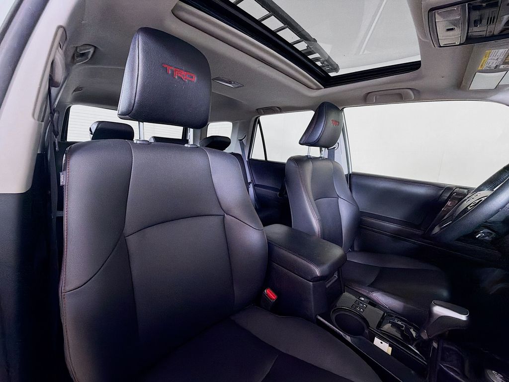Used 2020 Toyota 4Runner SUV
