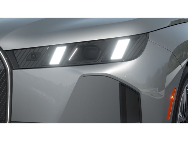 Thumbnail: 2026 BMW iX - 6