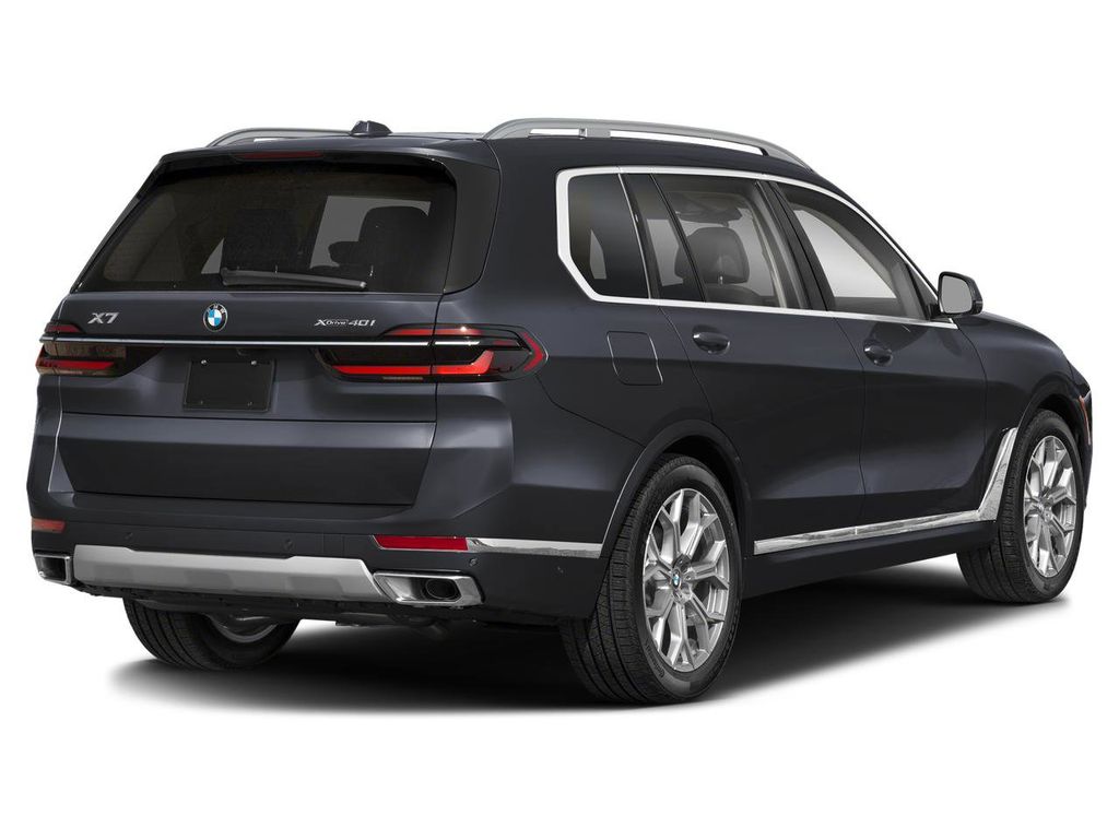 Thumbnail: 2026 BMW X7 - 2
