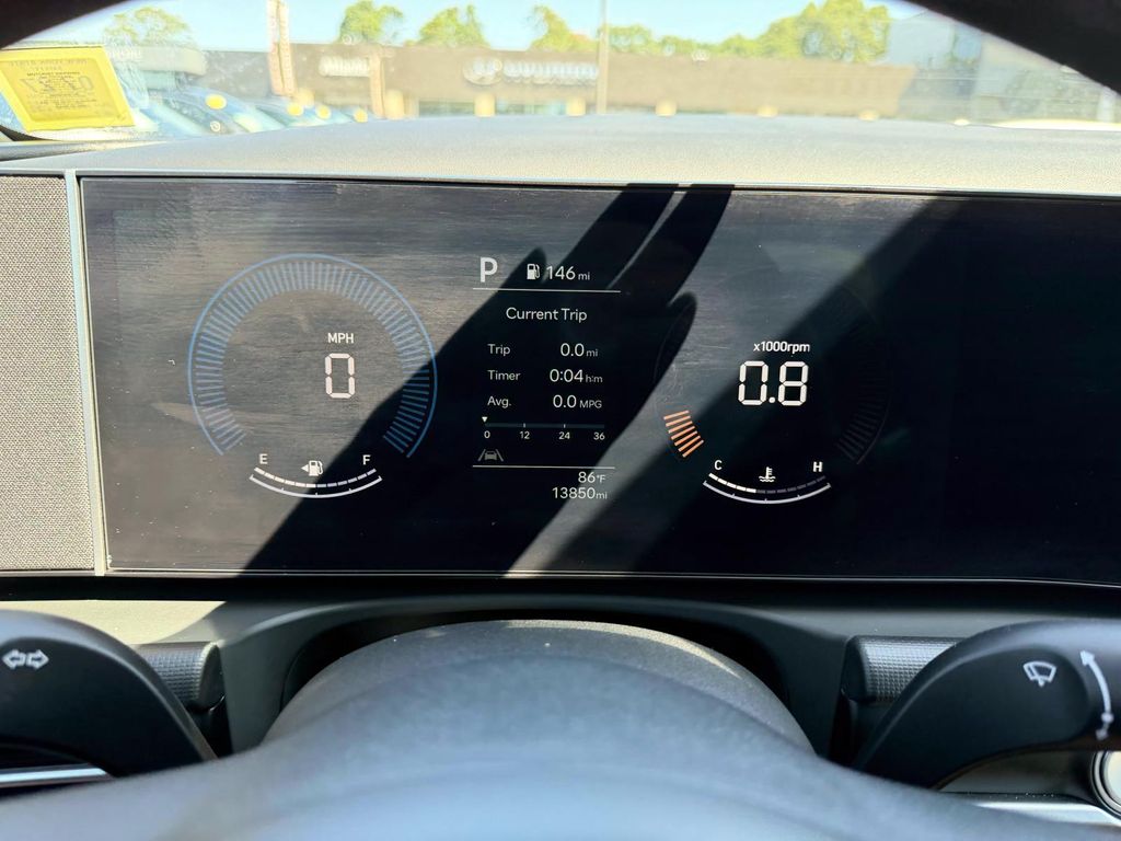 Used 2025 Hyundai Santa Cruz Truck