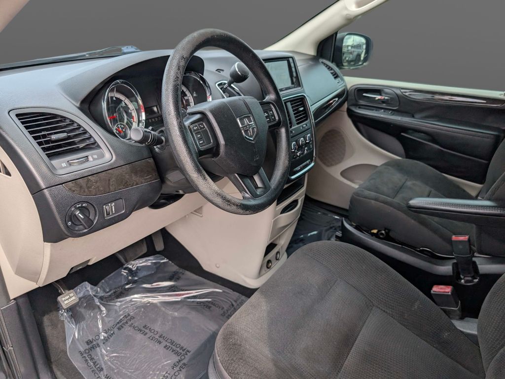 2019 Dodge Grand Caravan SE - Photo 15