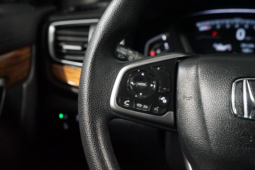 Thumbnail: 2022 Honda CR-V - 14