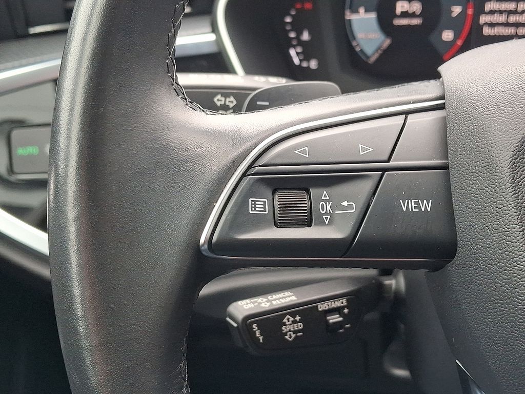 Thumbnail: 2022 Audi Q3 - 21