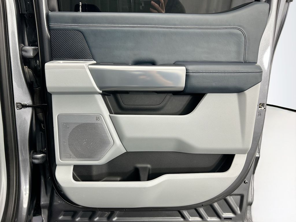 Thumbnail: 2024 Ford Econoline - 26