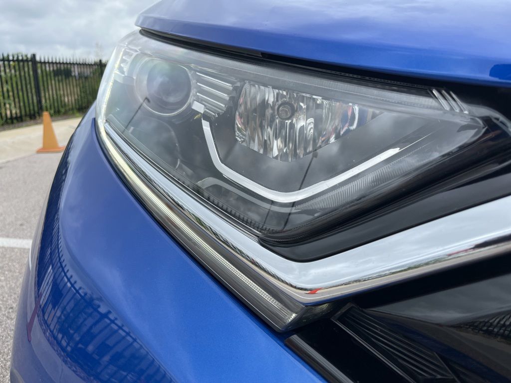 Thumbnail: 2021 Honda CR-V - 13