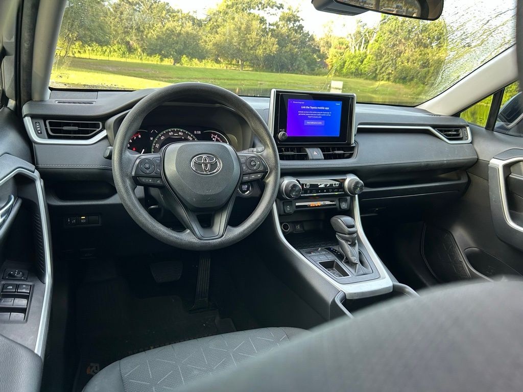 Thumbnail: 2024 Toyota RAV4 - 12