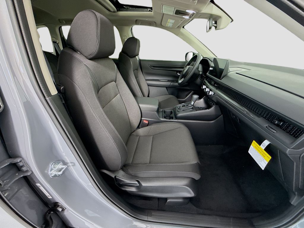 Thumbnail: 2026 Honda CR-V - 20