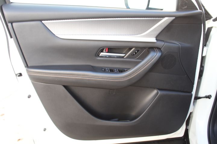 Used Car 2025 Mazda Cx-90 Phev  Preferred For Sale Under $40,000 In Georgetown, Texas