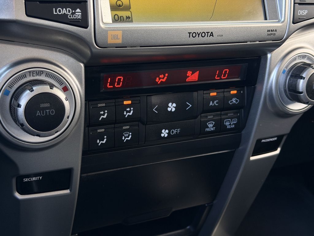 Used 2010 Toyota 4Runner SUV
