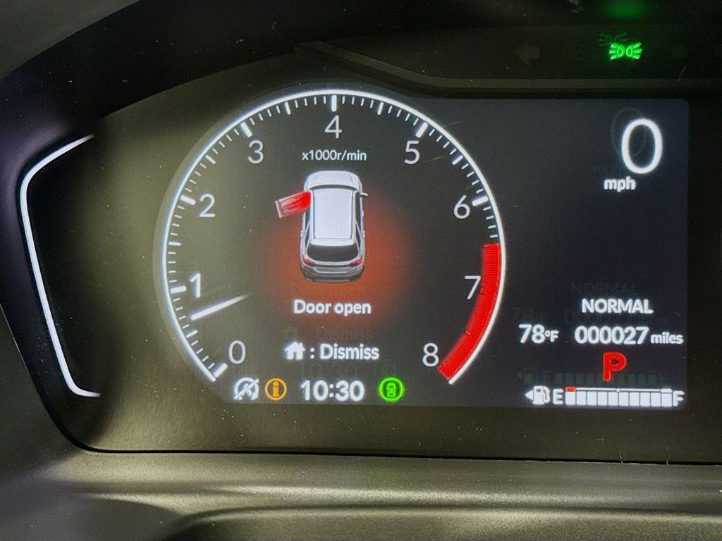 Used Car 2025 Honda Pilot  Touring For Sale Under $60,000 In Austin, Texas