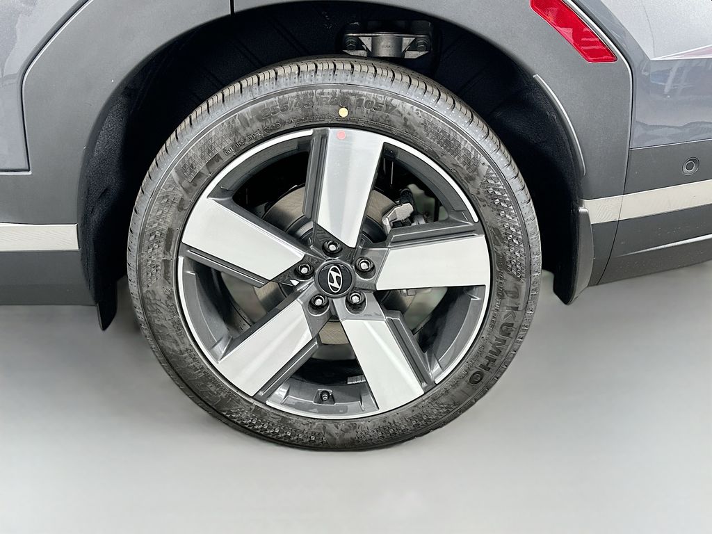 Thumbnail: 2026 Hyundai Santa Fe - 23