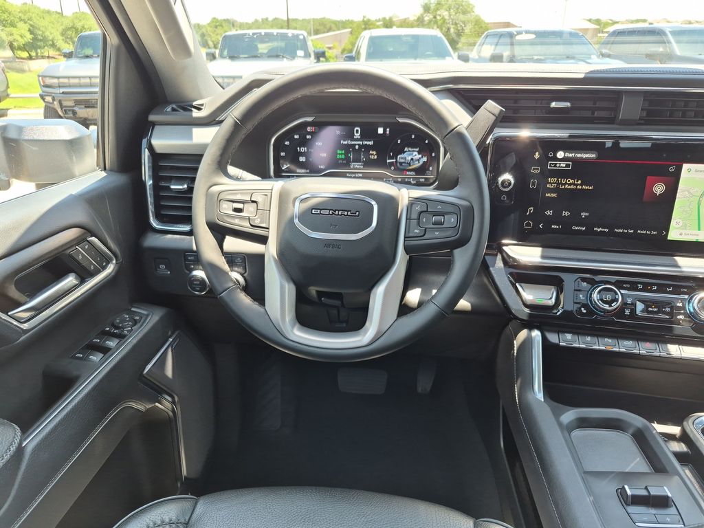 Used Car 2025 Gmc Sierra 2500hd  Denali For Sale Under $80,000 In Austin, Texas