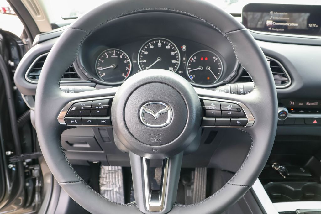 Mazda CX-30 Select Sport i-ACTIV AWD