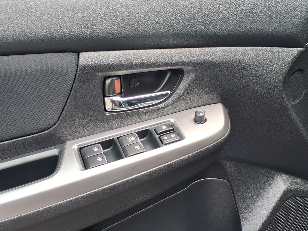 used 2015 Subaru Impreza car, priced at $11,900