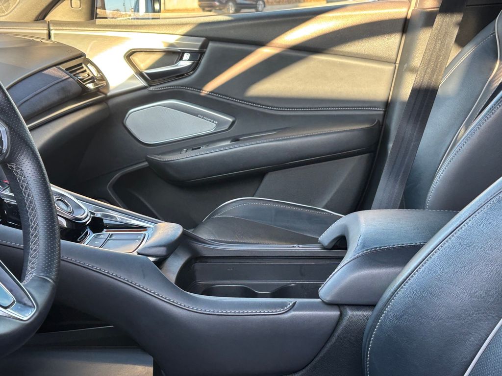 Used Car 2019 Acura Rdx  A-spec Package For Sale Under $25,000 In Austin, Texas