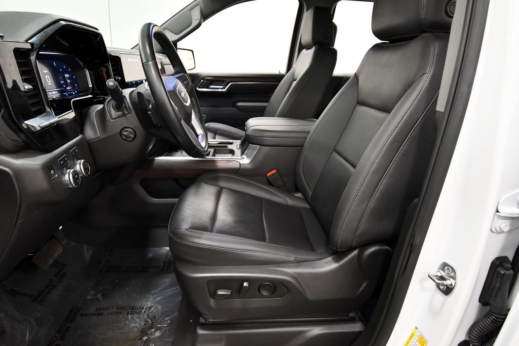 Used 2025 GMC Sierra 1500 Truck
