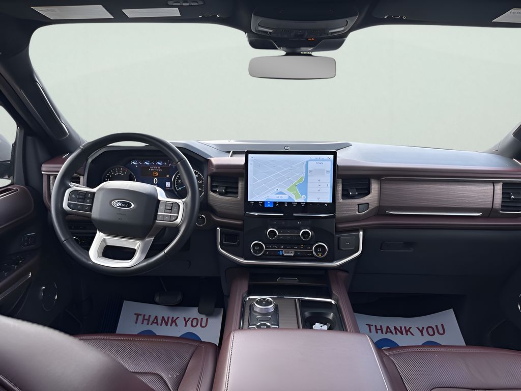 2024 Ford Expedition Max