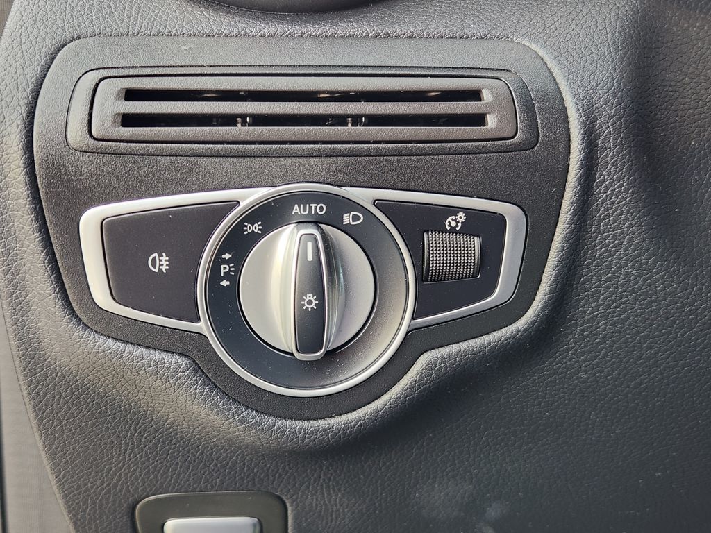 2022 Mercedes-Benz GLC GLC 300 Black at North Houston Mitsubishi