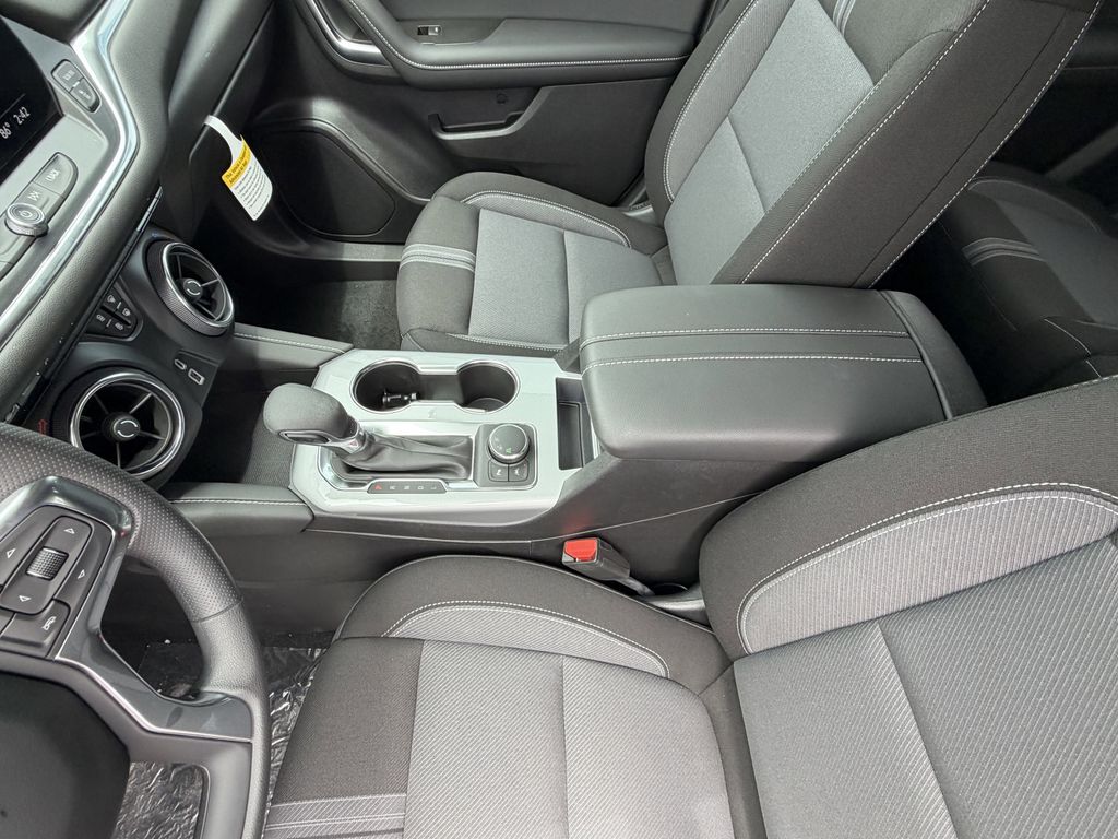 new 2026 Chevrolet Blazer car, priced at $35,426