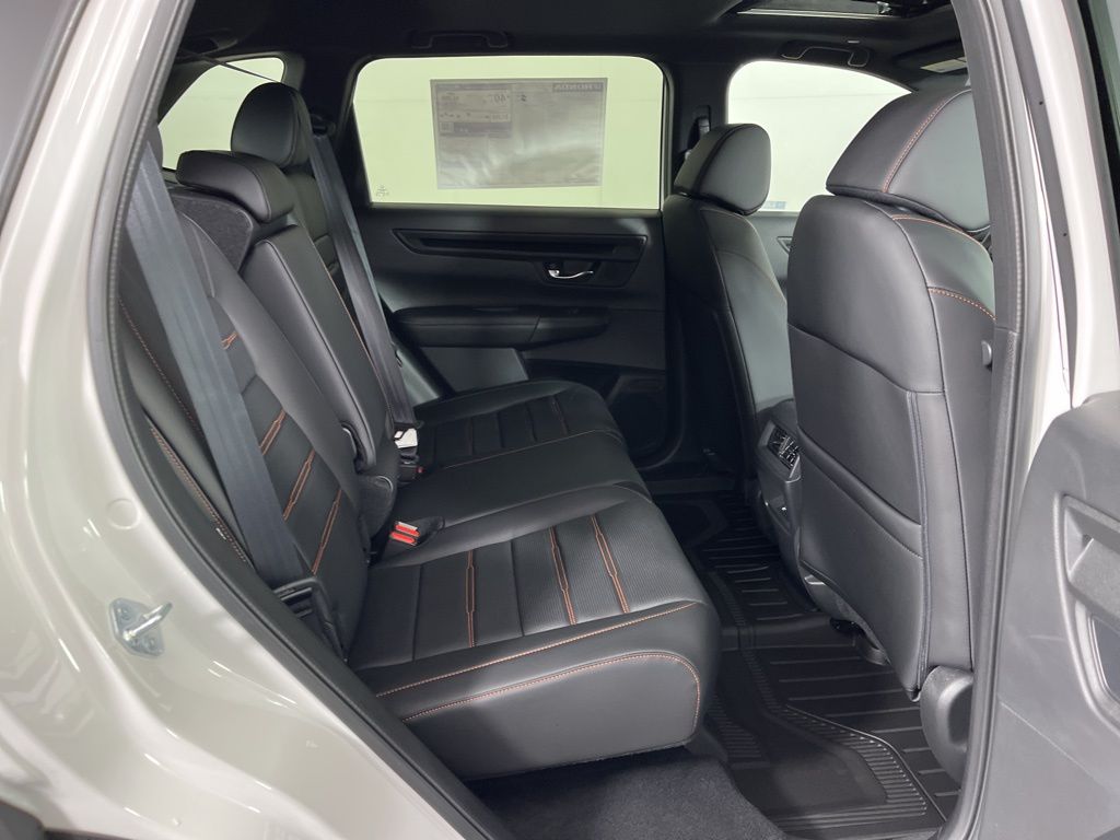 Thumbnail: 2026 Honda CR-V - 13