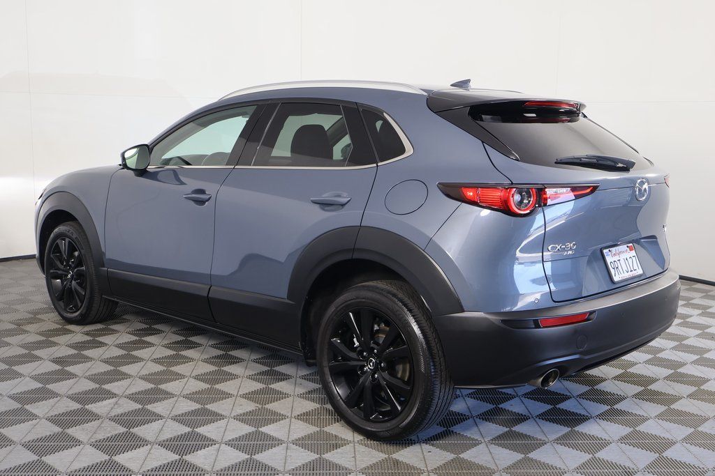 Thumbnail: 2023 Mazda CX-30 - 7