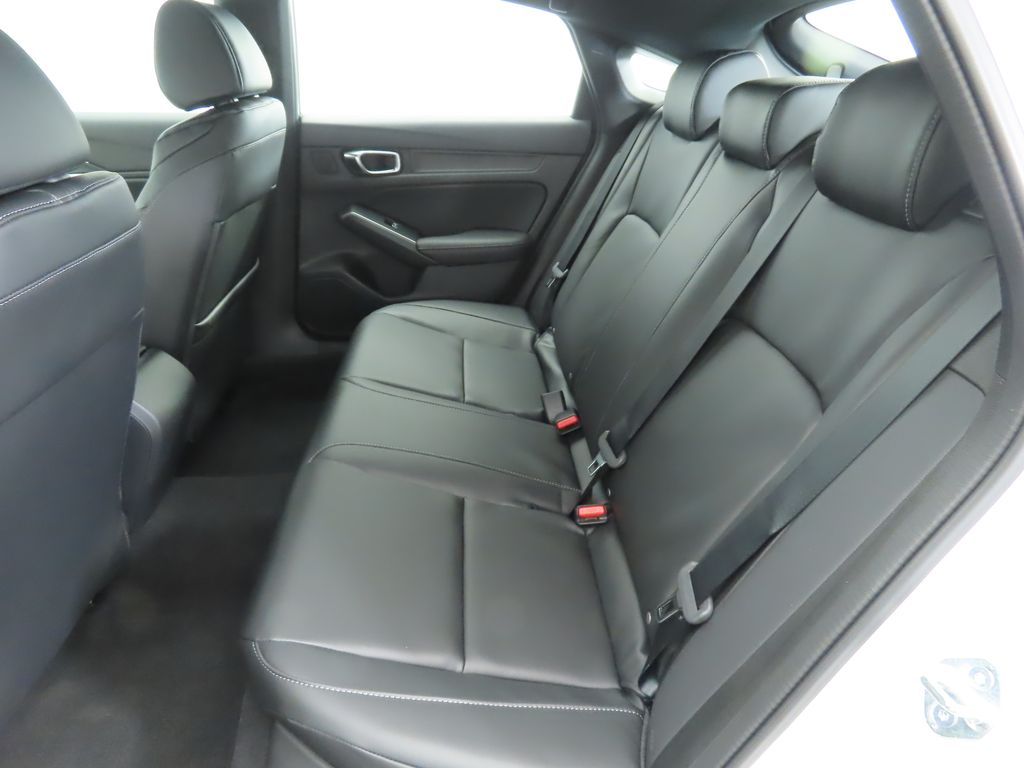 Thumbnail: 2025 Acura Integra - 19