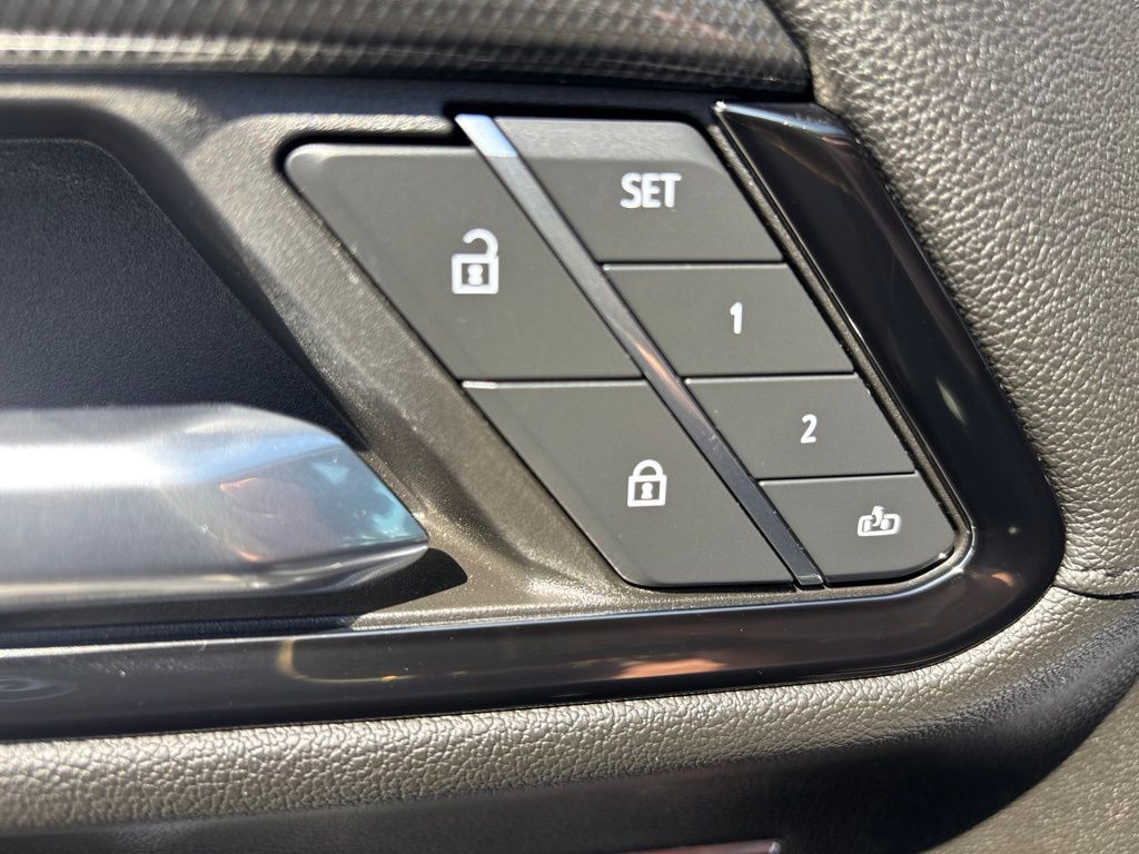 Used 2024 GMC Sierra 1500 Truck