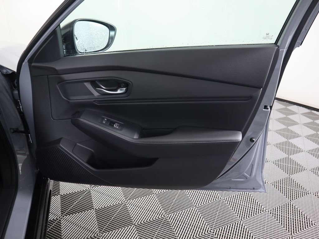 Thumbnail: 2025 Honda Accord - 27