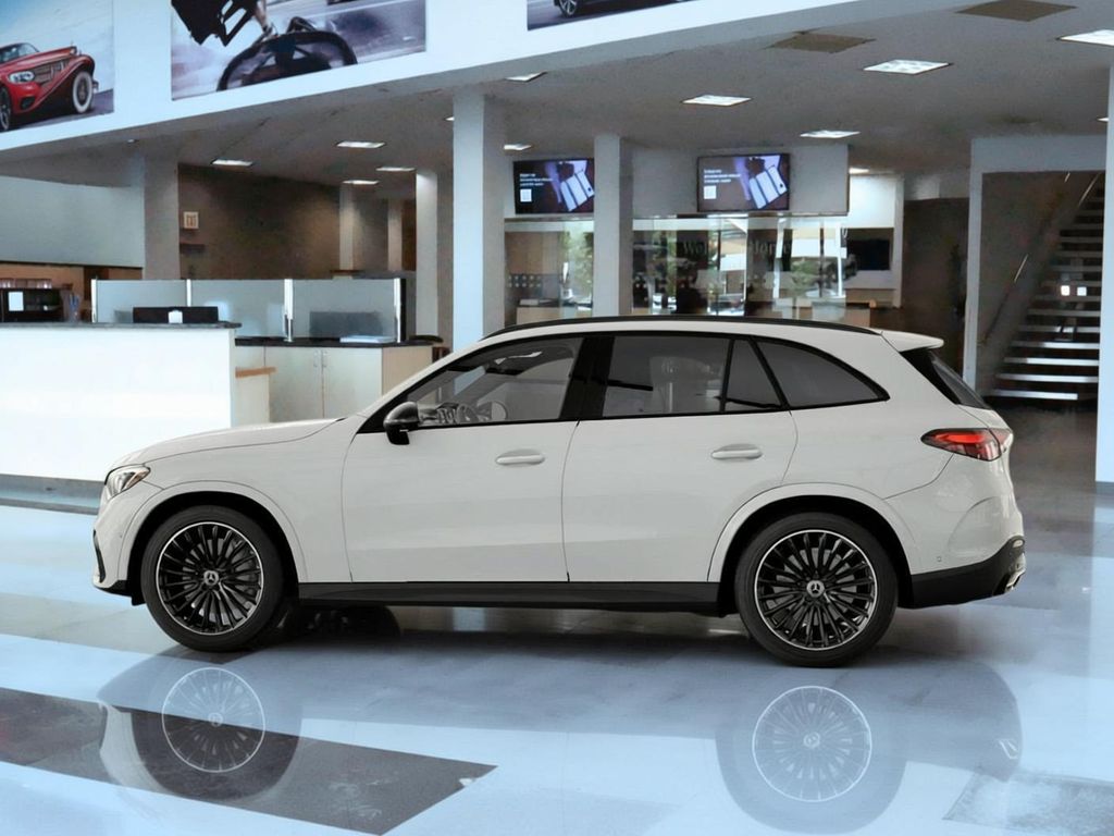 Thumbnail: 2026 Mercedes-Benz GLC - 32