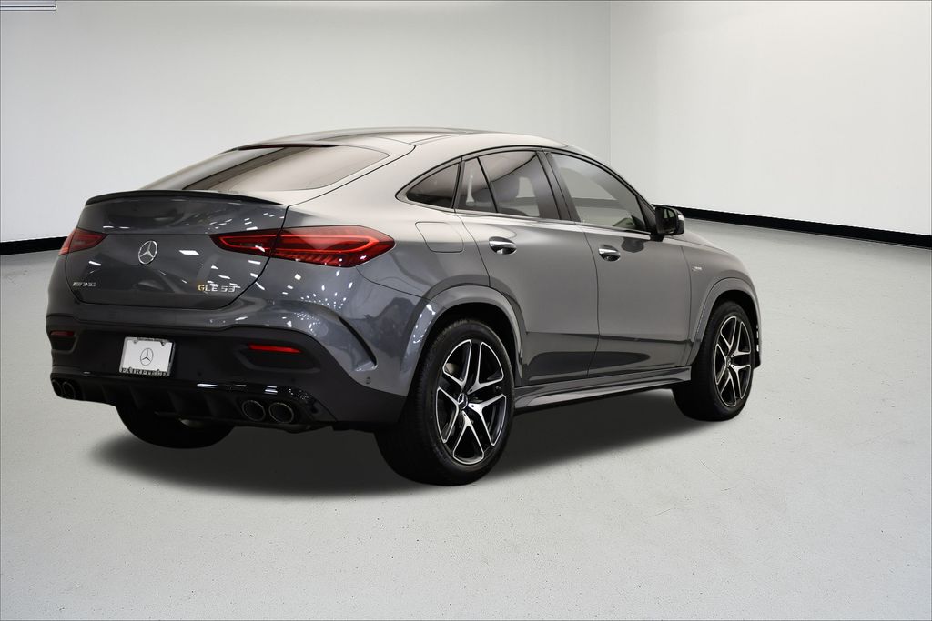 Thumbnail: 2026 Mercedes-Benz GLE - 5