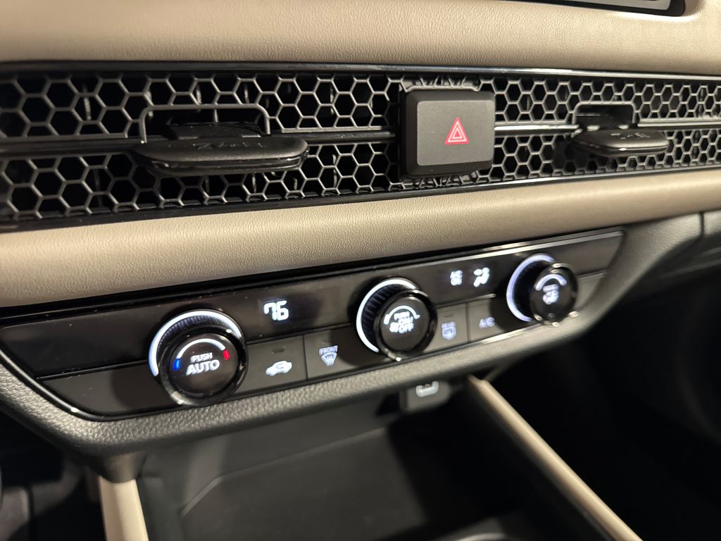 used 2023 Honda HR-V car, priced at $25,983