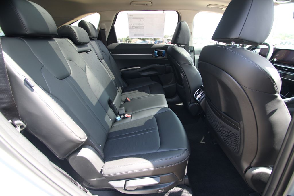 New 2026 Kia Sorento SUV