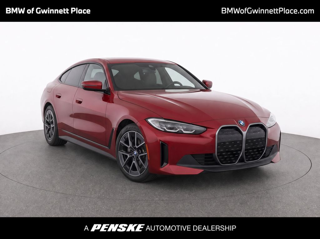 2023 BMW i4 eDrive35 -
                  Duluth, GA