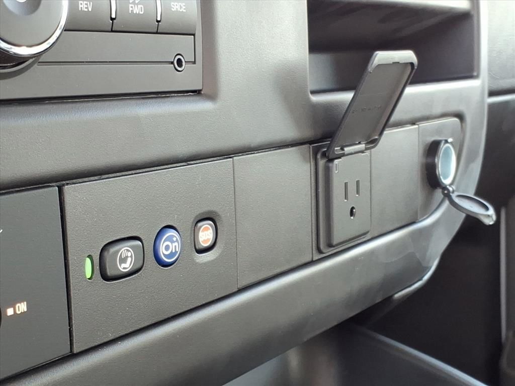 ChevroletExpress 25009