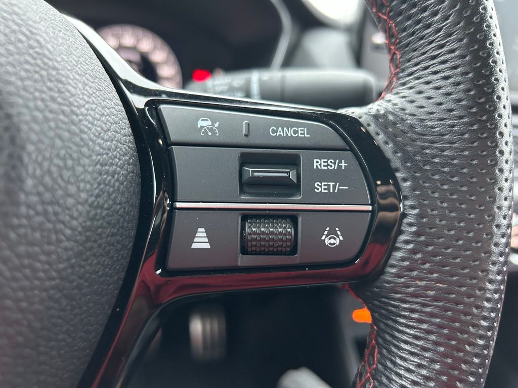 Thumbnail: 2024 Acura Integra - 19