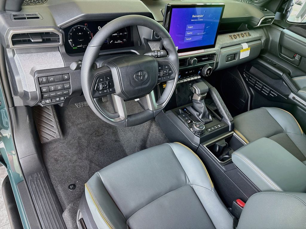Thumbnail: 2026 Toyota 4Runner - 9