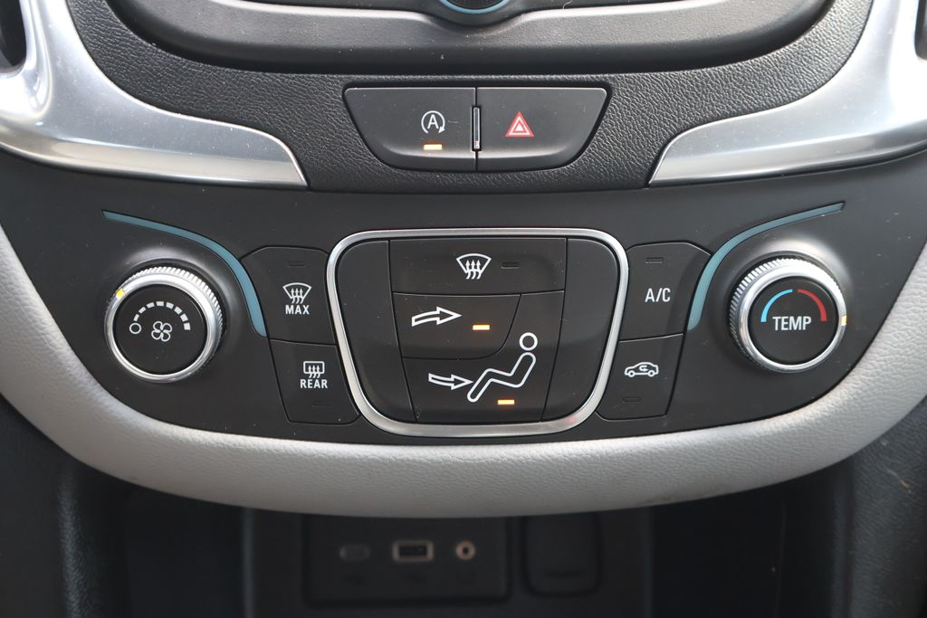 Thumbnail: 2024 Chevrolet Equinox - 20