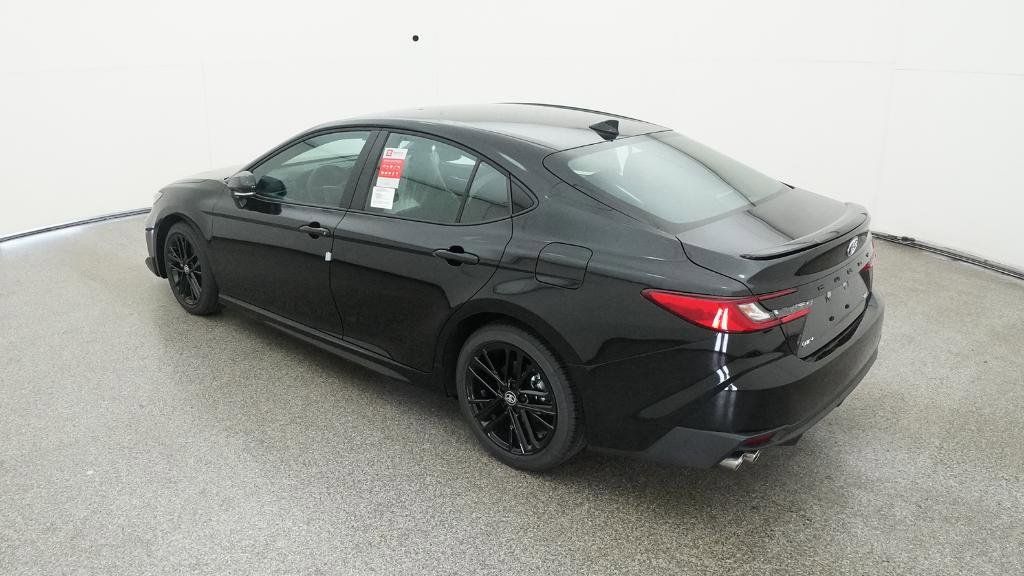 Thumbnail: 2026 Toyota Camry - 22