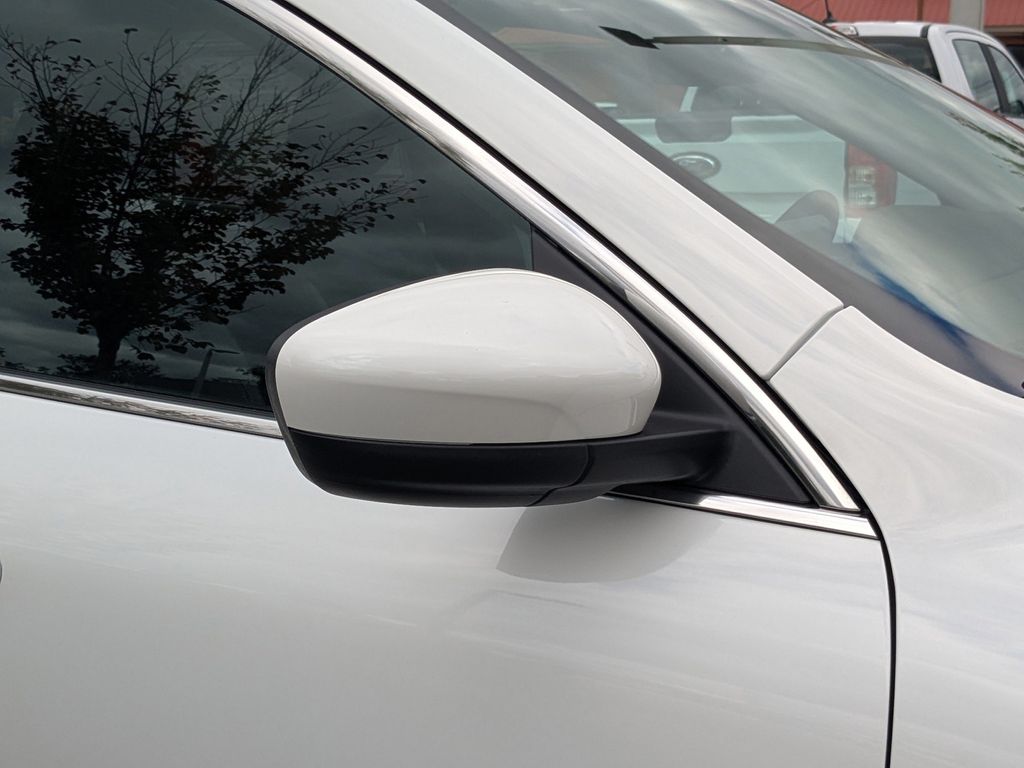 2026 Ford Escape PHEV