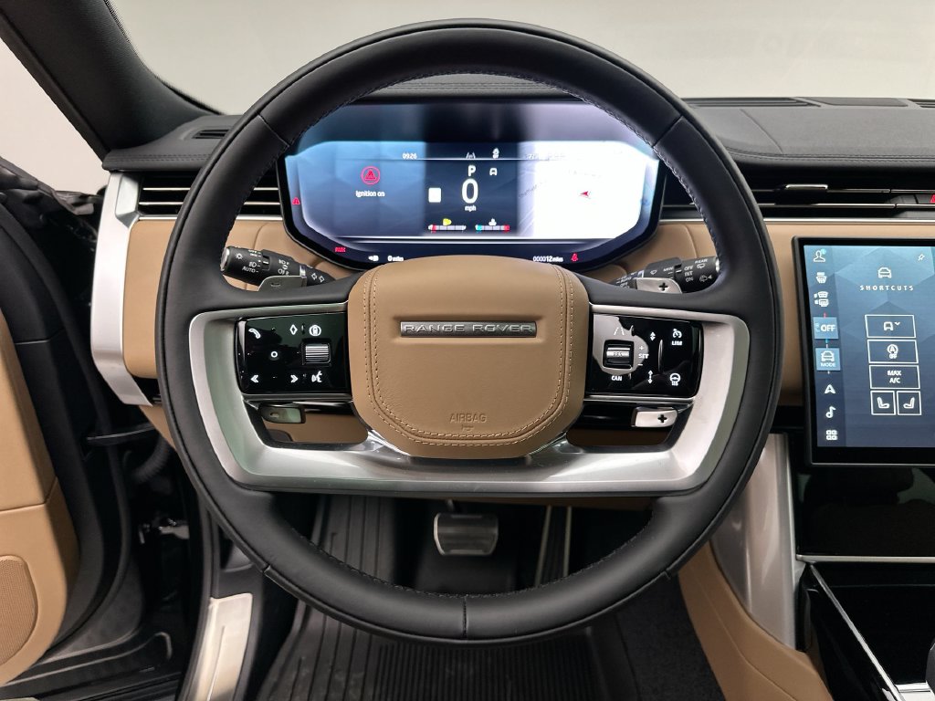 Thumbnail: 2026 Land Rover Range Rover - 14