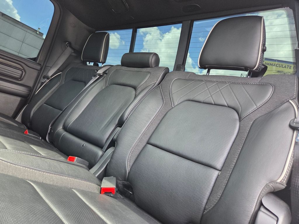 Used 2025 Ram 1500 Truck