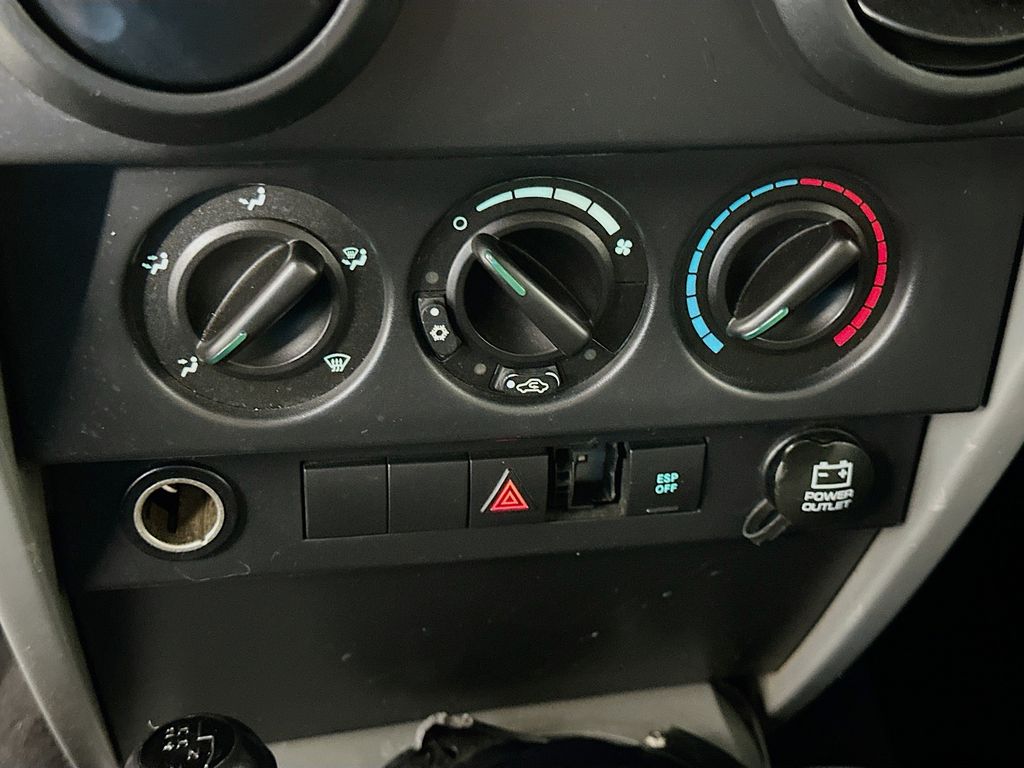 Thumbnail: 2008 Jeep Wrangler - 14