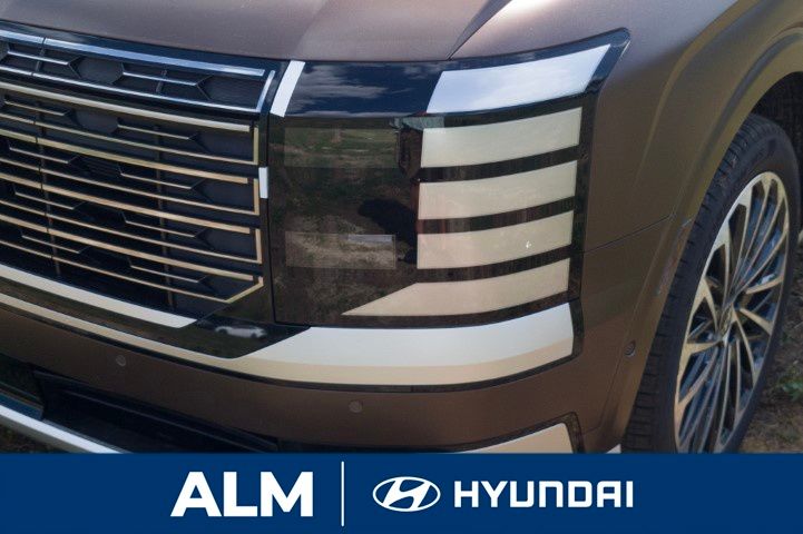 New 2026 Brown Hyundai Calligraphy image 10