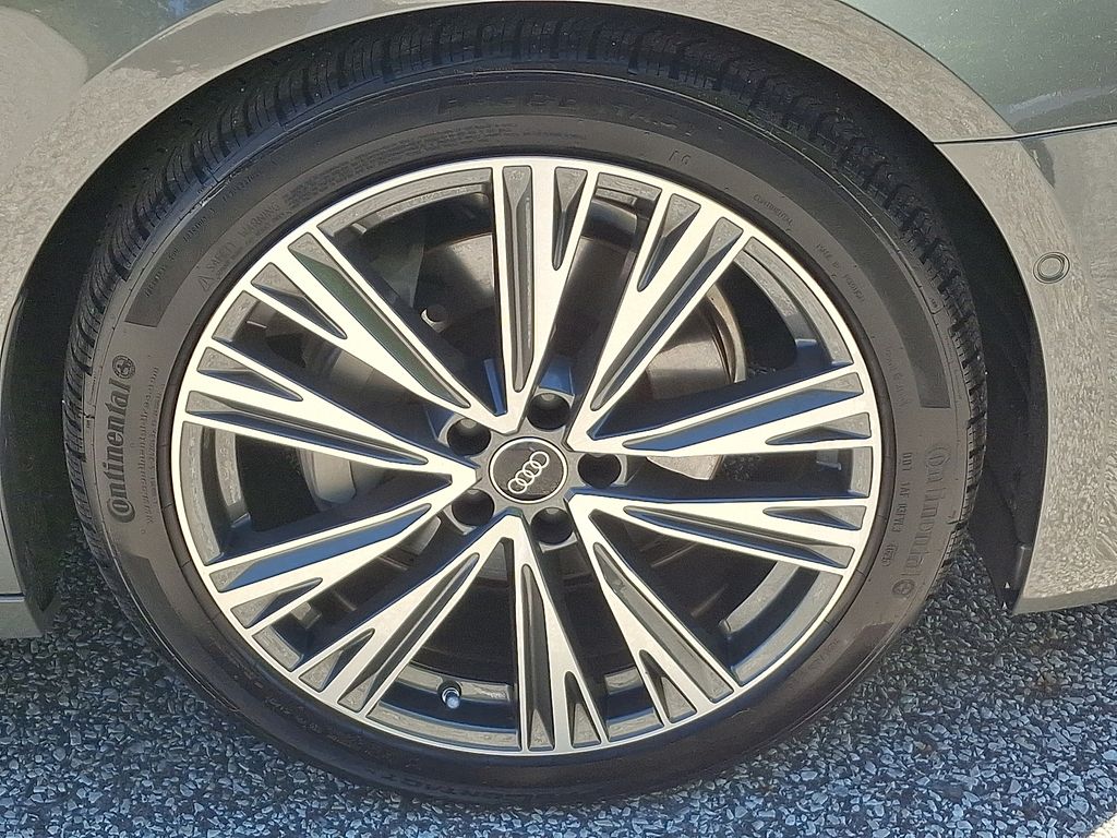 Thumbnail: 2023 Audi A6 - 8