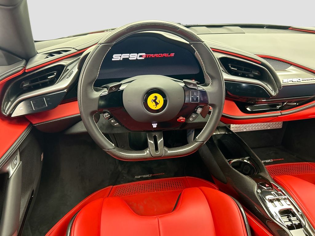 Thumbnail: 2023 Ferrari SF90 - 10