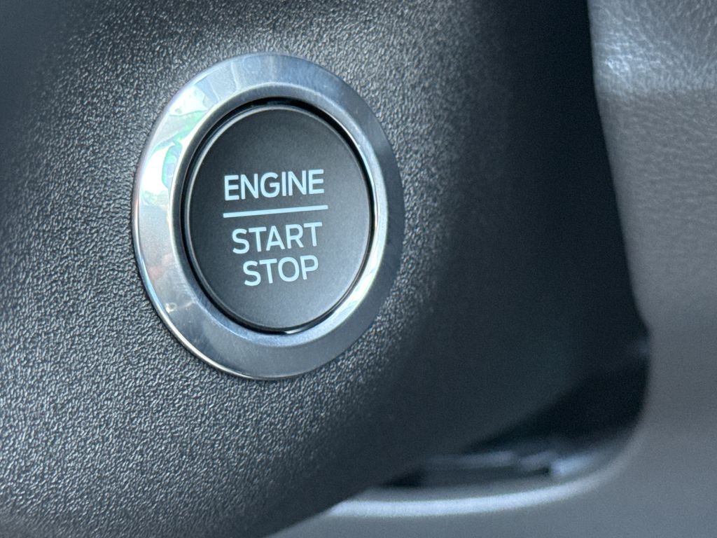 New 2026 White Ford Base image 22