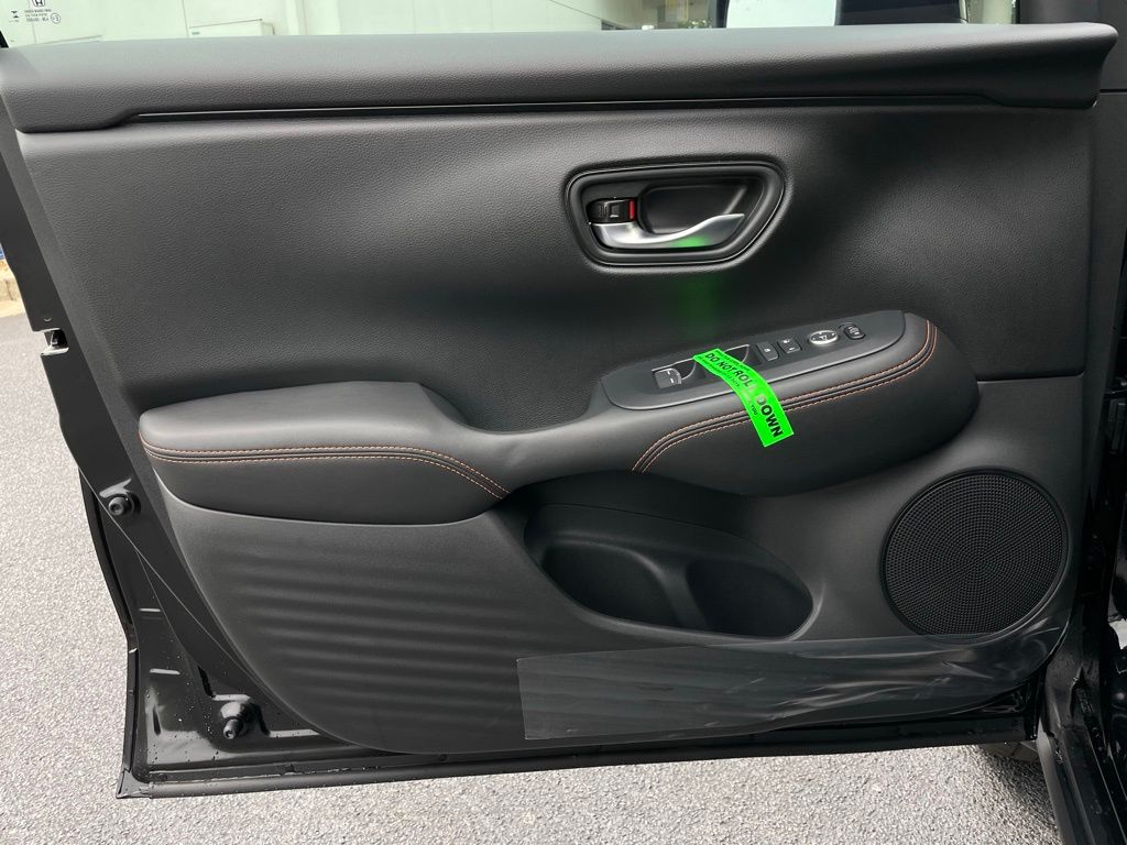 Thumbnail: 2026 Honda HR-V - 24