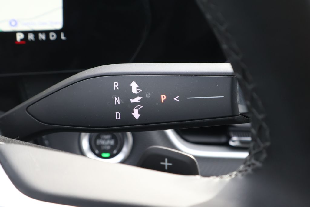 Thumbnail: 2025 Chevrolet Equinox - 21